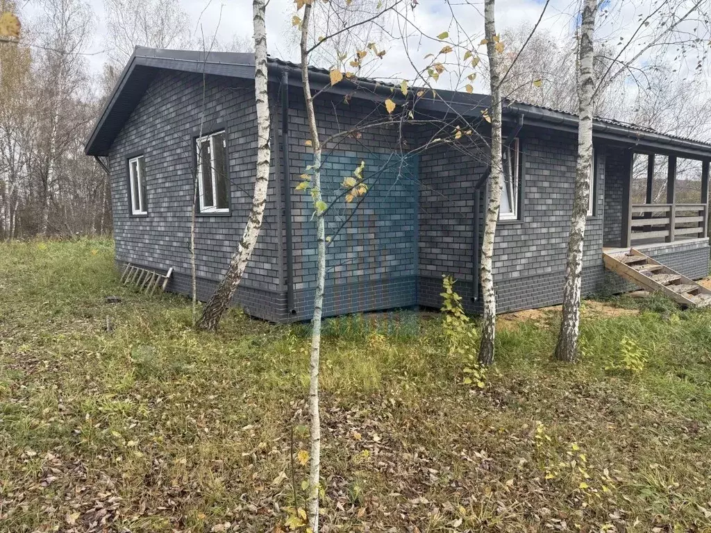 Дом в Московская область, Кашира городской округ, Каширские Озера кп ... - Фото 2