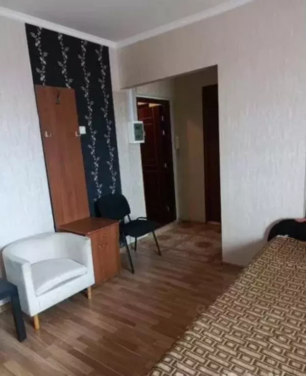 1-к кв. Челябинская область, Миасс ул. Академика Павлова, 33 (34.0 м) - Фото 1