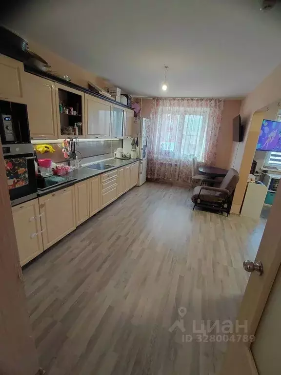 3-к кв. Челябинская область, Челябинск Арматурный пер., 5В (88.3 м) - Фото 2