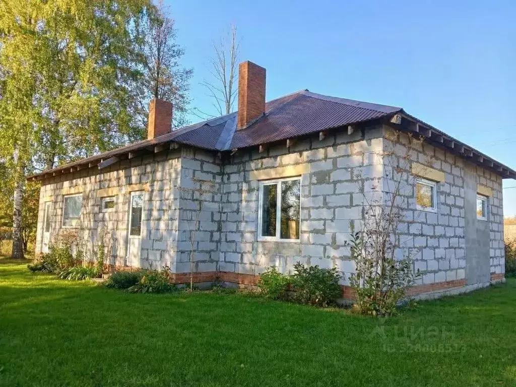 Дом в Пермский край, Пермь ул. Фрунзе, 82А (111 м) - Фото 1