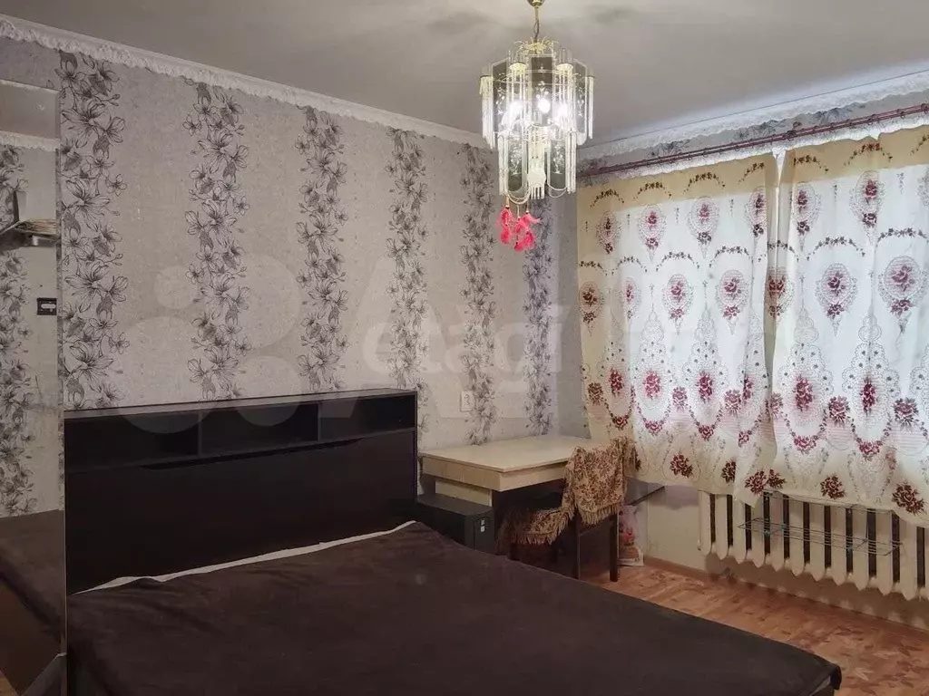 3-к. квартира, 60 м, 1/5 эт. - Фото 1