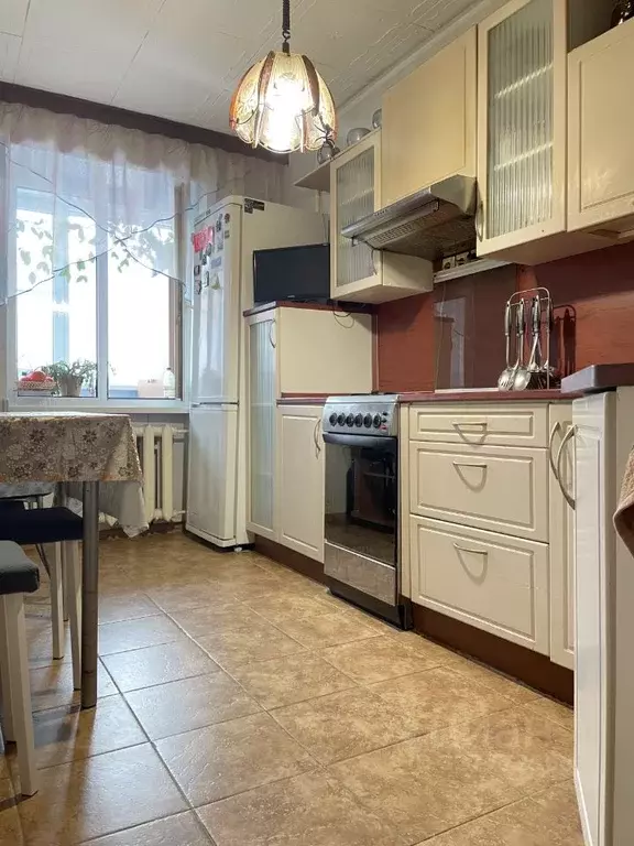 3-к кв. Санкт-Петербург ул. Ильюшина, 15К1 (63.0 м) - Фото 1