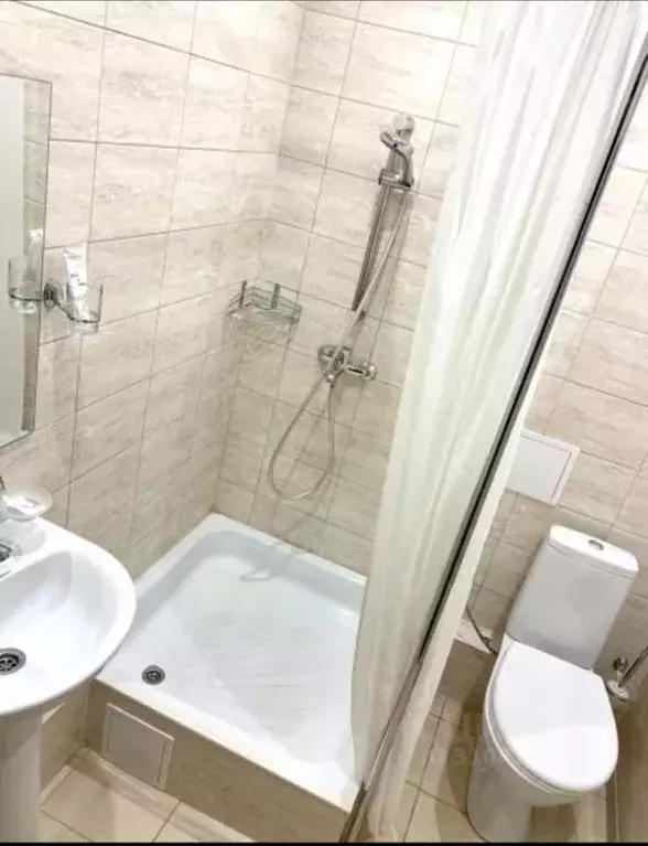 Комната Москва проезд 17-й Марьиной рощи, 11 (23.0 м) - Фото 2