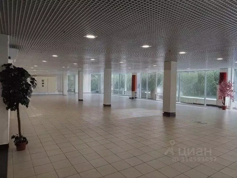 Офис в Москва Студеный проезд, 7Б (300 м) - Фото 1