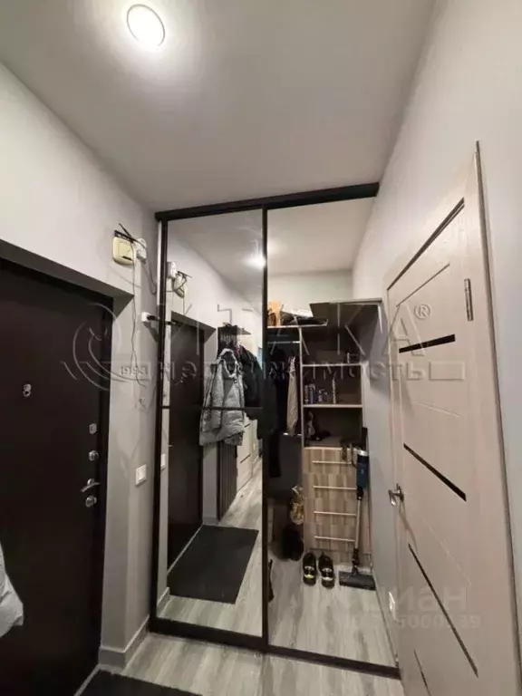 1-к кв. Ленинградская область, Коммунар г. Гатчинский муниципальный ... - Фото 1