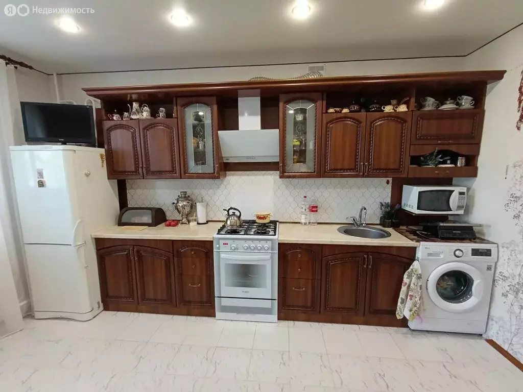 3-комнатная квартира: Ейск, Красная улица, 53/1 (88 м) - Фото 1