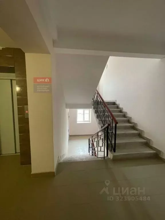 1-к кв. Рязанская область, Рязань ул. Птицеводов, 6 (53.0 м) - Фото 2