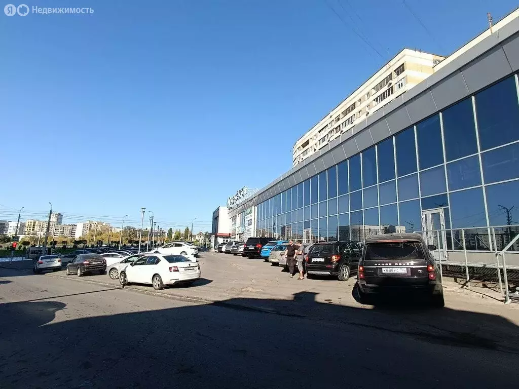 Помещение свободного назначения (400 м) - Фото 2