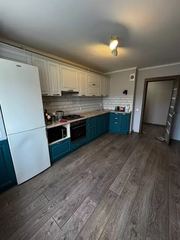 Продаётся 3-к квартира, 80 м - Фото 1