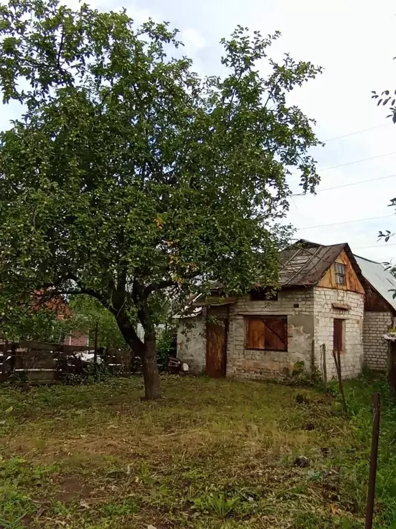 Дом в Рязанская область, Рязань Промышленная ул. (20 м) - Фото 0