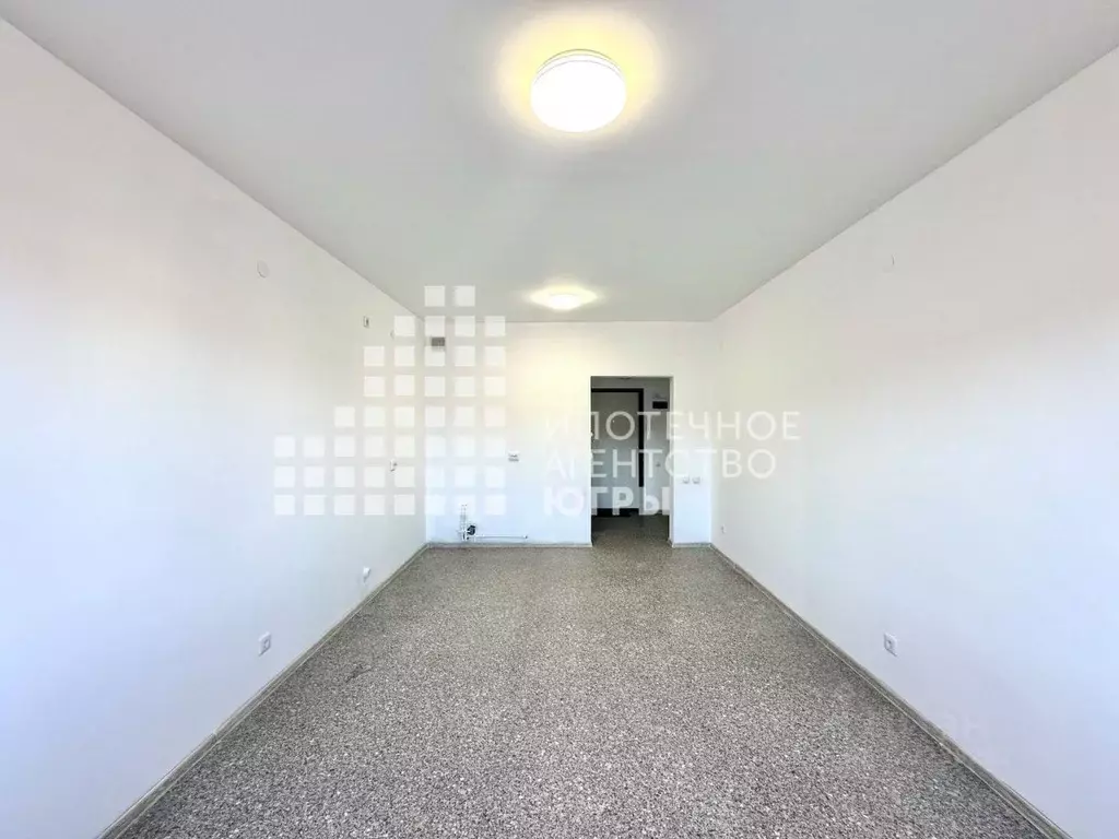 Студия Ханты-Мансийский АО, Ханты-Мансийск ул. Елены Сагандуковой, 16 ... - Фото 1