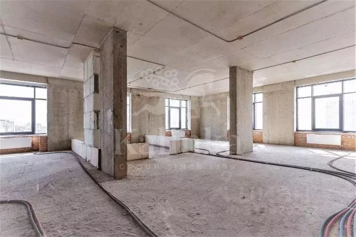 5-к кв. Москва Верхняя ул., 20к1 (180.2 м) - Фото 1
