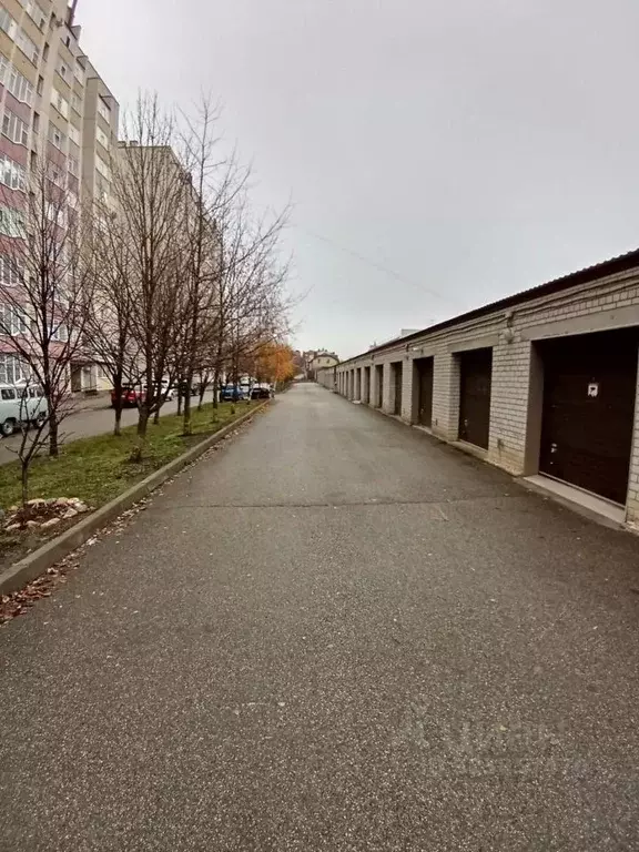 Гараж в Ставропольский край, Ставрополь № 35 мкр, ул. Салова, 66/1 (22 ... - Фото 2