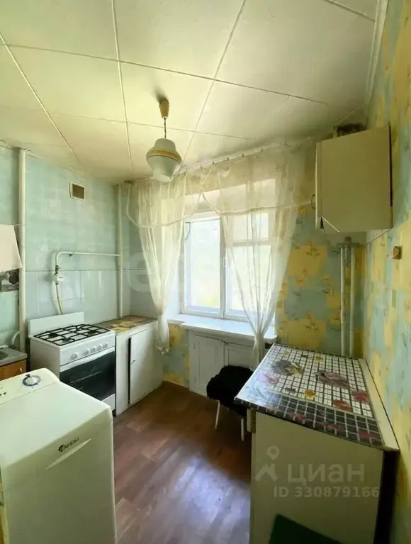 2-к кв. Чувашия, Новочебоксарск ул. Винокурова, 18 (44.1 м) - Фото 1