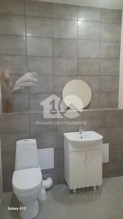Дом в Кемеровская область, Кемерово ул. Никитина, 11 (70 м) - Фото 2