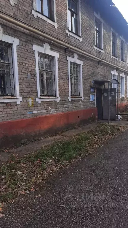 2-к кв. Пермский край, Пермь ул. Сеченова, 3 (38.0 м) - Фото 1