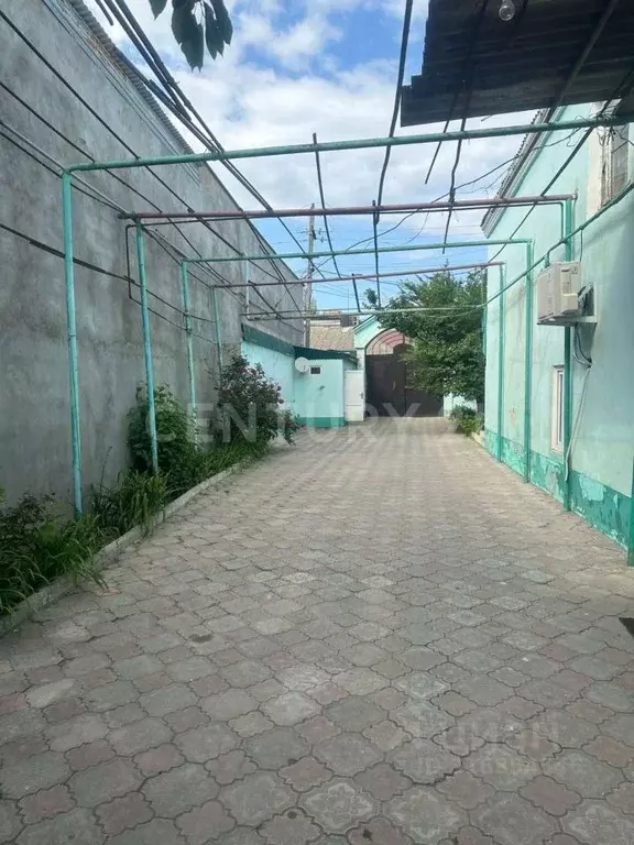 Дом в Дагестан, Махачкала ул. Хизроева, 17 (174 м) - Фото 0