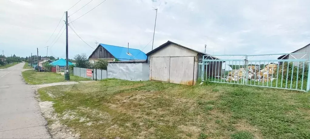 Дом 50 м на участке 10 сот. - Фото 0