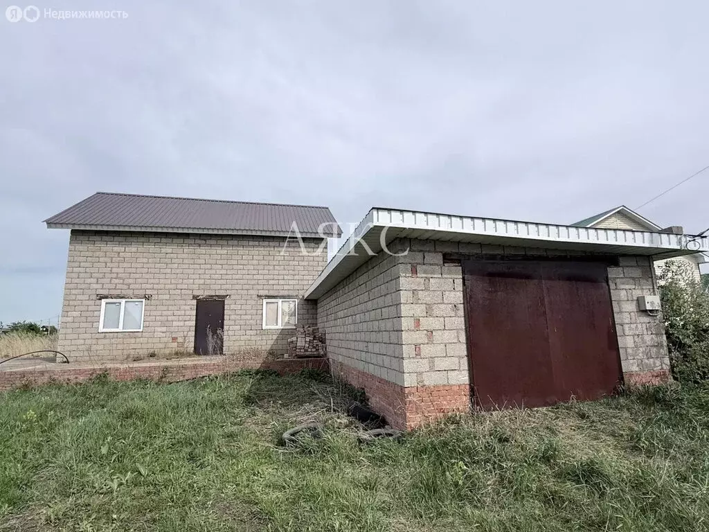 Дом в Ишимбай, улица Миннигаффана Мунасыпова, 13 (89 м) - Фото 1