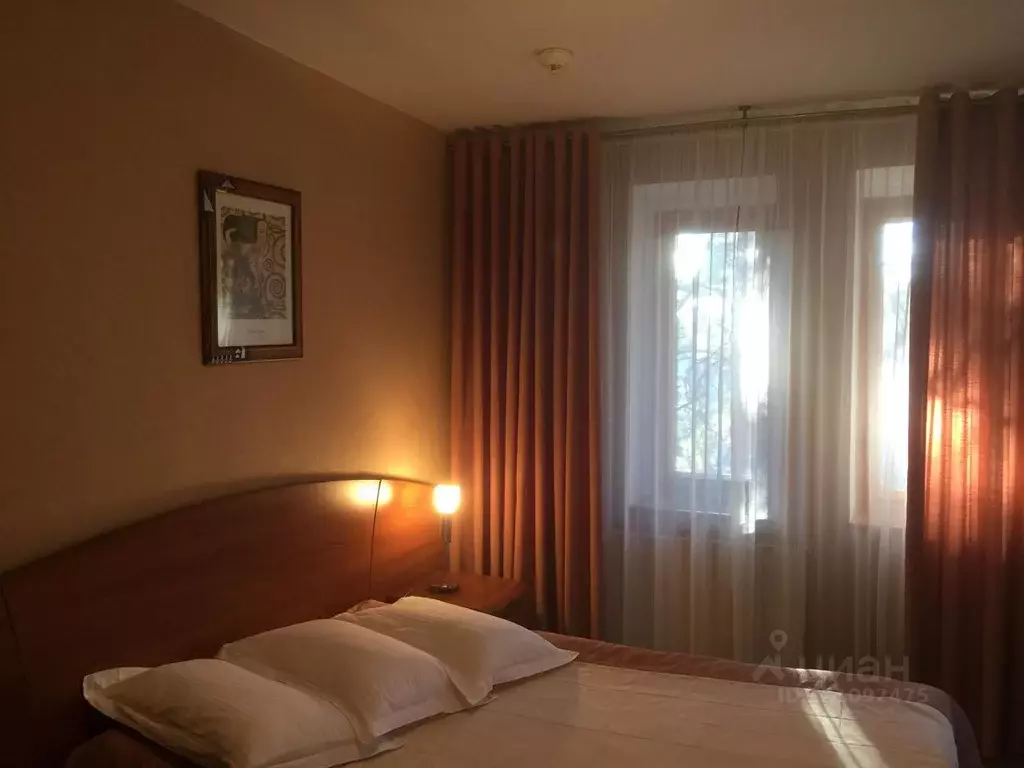 Комната Самарская область, Красноярский район, Светлое Поле с/пос, с. ... - Фото 1