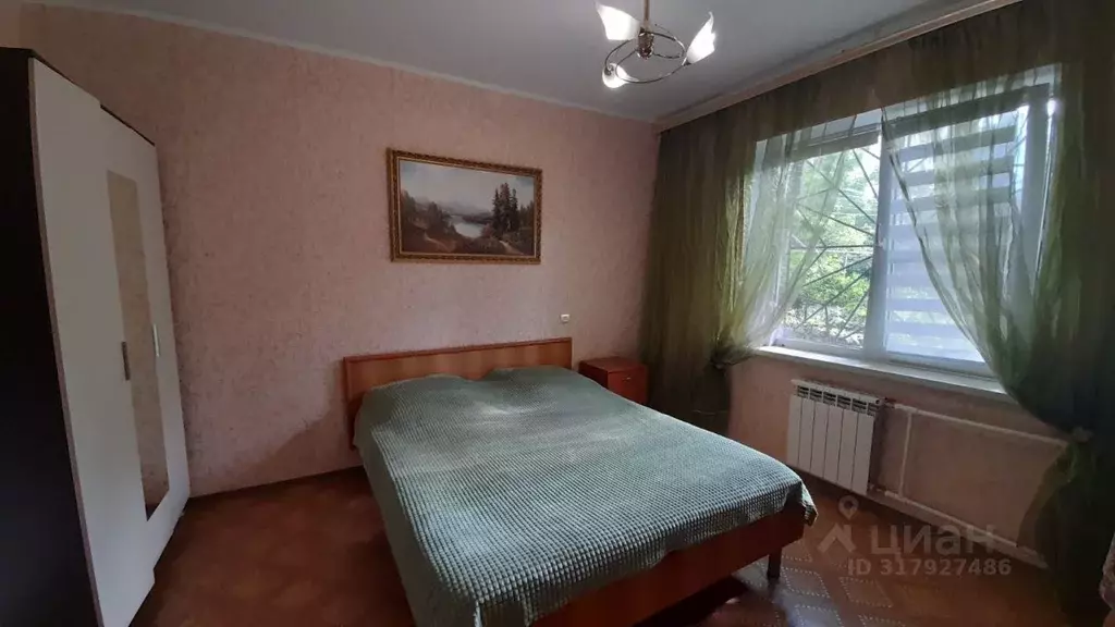 2-к кв. Краснодарский край, Новороссийск ул. Глухова, 20 (53.1 м) - Фото 0