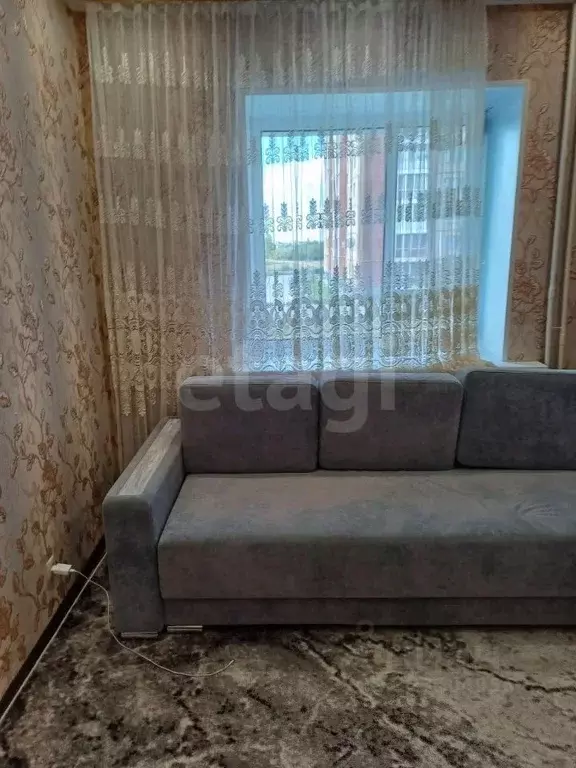 Комната Ямало-Ненецкий АО, Новый Уренгой просп. Губкина, 7А (7.0 м) - Фото 1