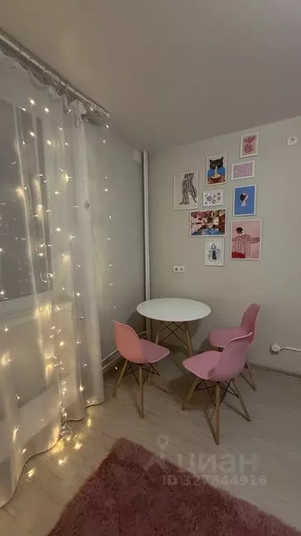 Студия Московская область, Реутов Транспортная ул., 27 (23.2 м) - Фото 2