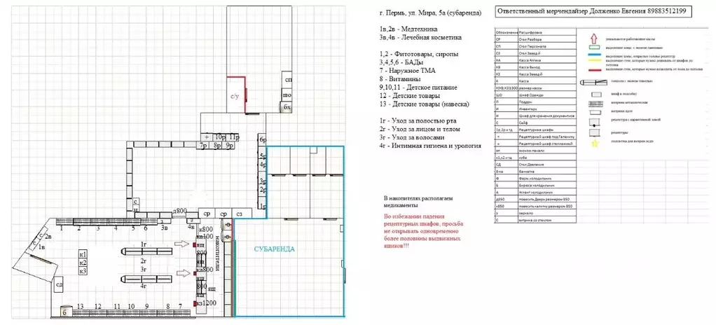 Помещение свободного назначения в Пермский край, Пермь ул. Мира, 5а ... - Фото 2