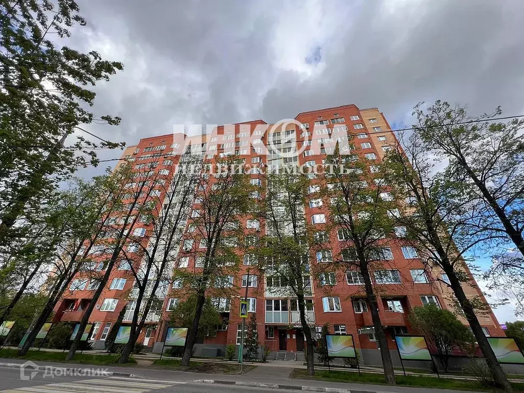 Продаётся 2-к квартира, 81 м - Фото 0