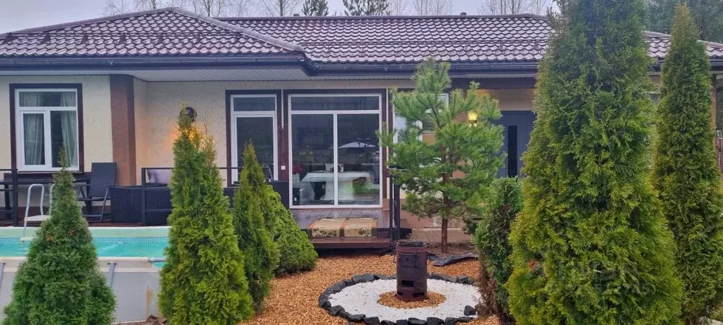 Дом в Московская область, Истра муниципальный округ, Лужки садовое ... - Фото 2