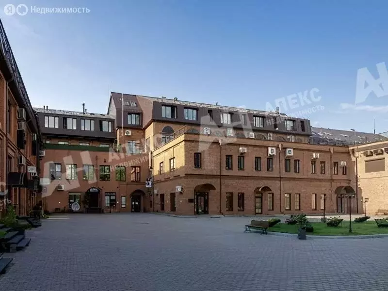 Помещение свободного назначения (74 м) - Фото 2