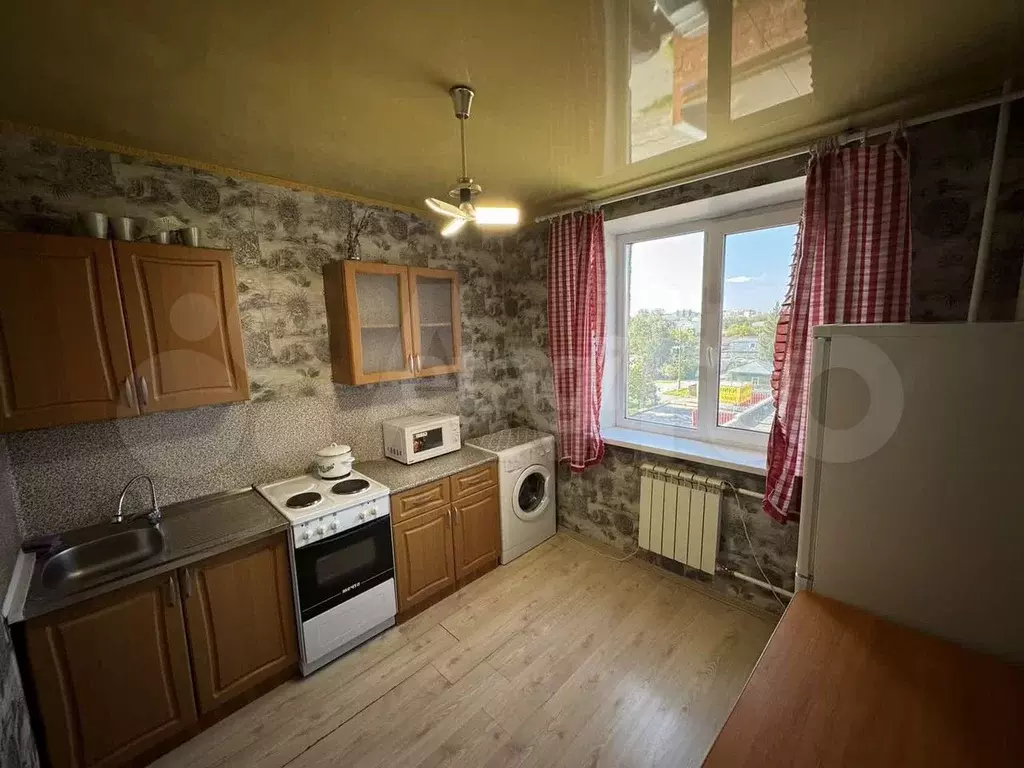 2-к. квартира, 54 м, 4/10 эт. - Фото 0