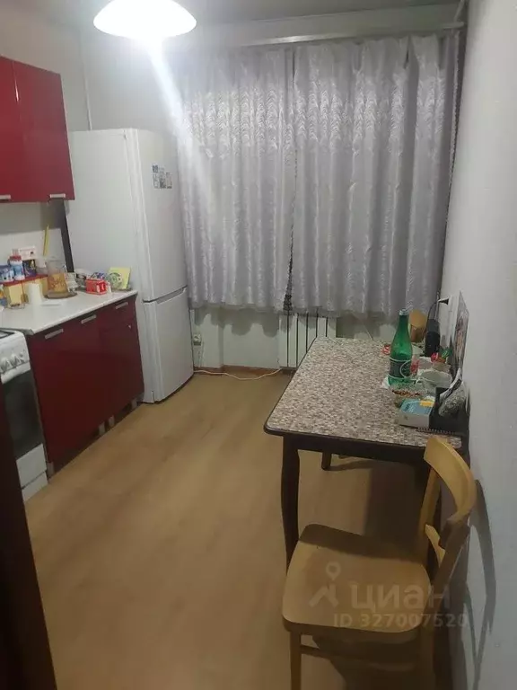 2-к кв. Ростовская область, Ростов-на-Дону пос. Орджоникидзе, ул. ... - Фото 2