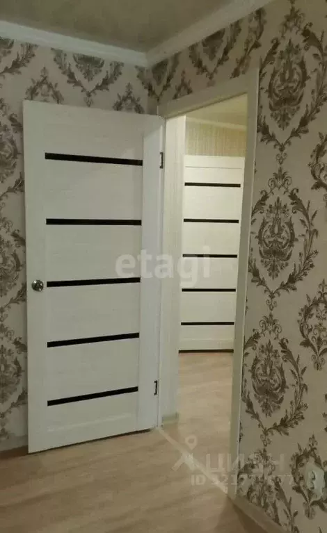 3-к кв. Астраханская область, Астрахань ул. Ботвина, 24 (64.7 м) - Фото 1