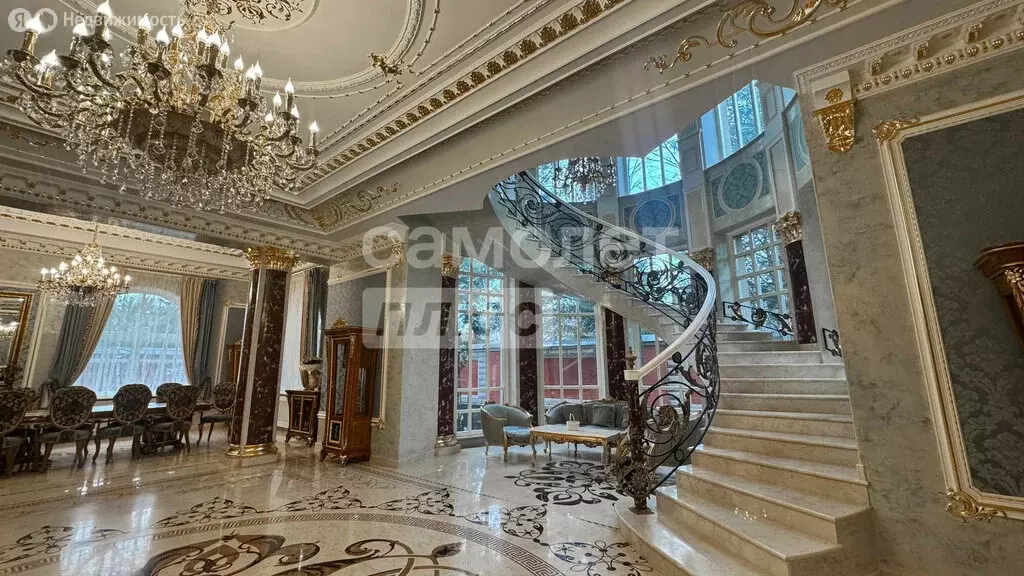 Дом в деревня Солослово, КИЗ Горки-8, 85 (2000 м) - Фото 1