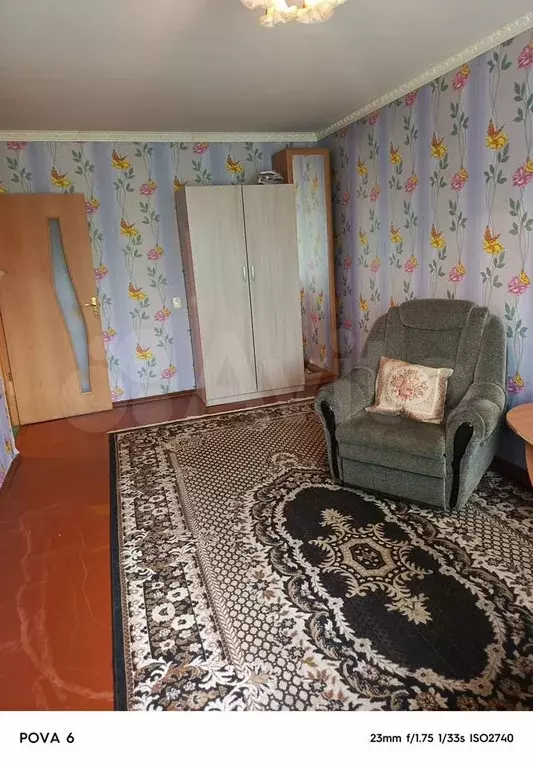 2-к. квартира, 40,2 м, 3/5 эт. - Фото 1