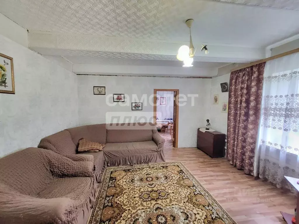 Дом в Башкортостан, Мелеуз Луговая ул. (143 м) - Фото 0