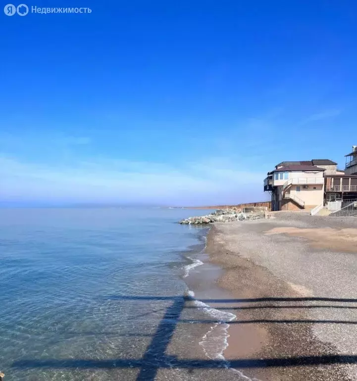 Участок в Симферопольский район, посёлок городского типа Николаевка (6 ... - Фото 0