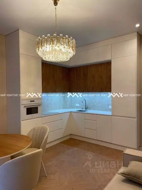 2-к кв. Санкт-Петербург Петровский просп., 9к2 (41.3 м) - Фото 1