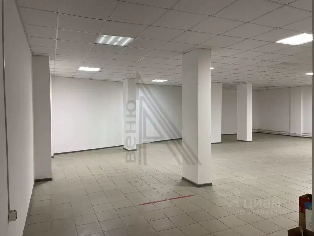 Помещение свободного назначения в Воронежская область, Воронеж ул. ... - Фото 0