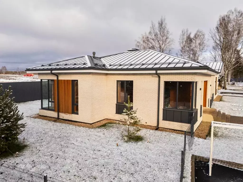 Дом в Московская область, Дедовск г. Истра муниципальный округ, ул. ... - Фото 1