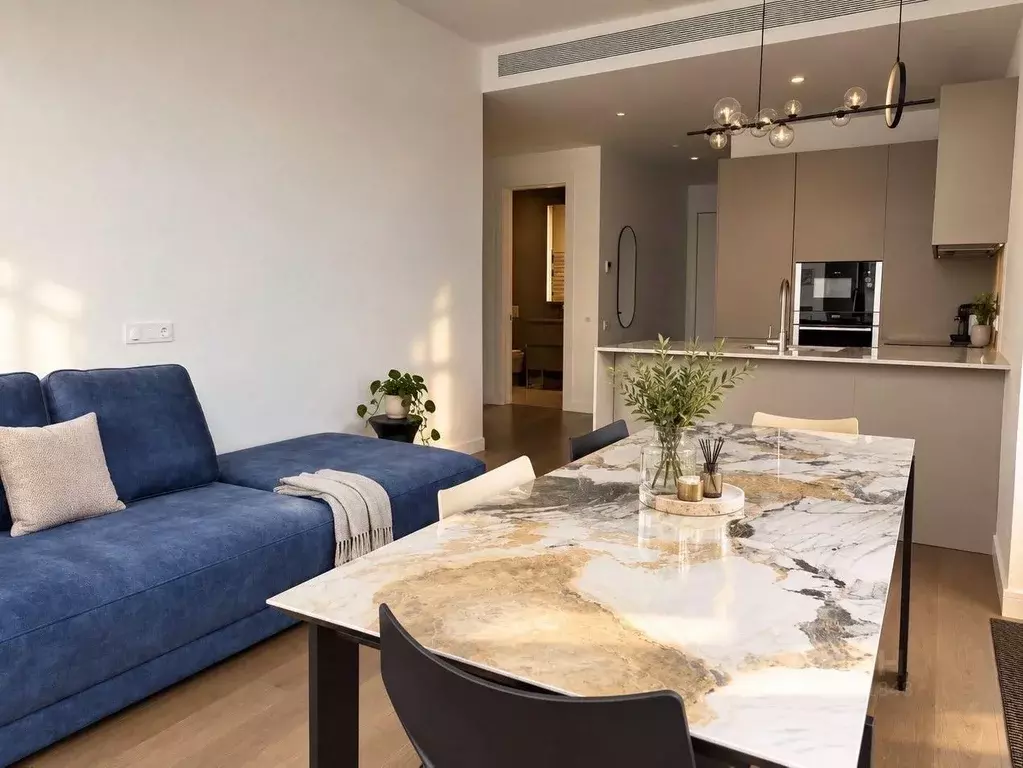 2-к кв. Москва ул. Костикова, 4к2 (70.0 м) - Фото 0