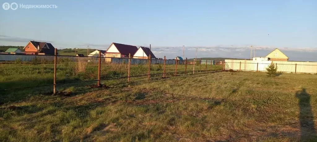 Участок в Ишимбай, Берёзовая улица (10 м) - Фото 1
