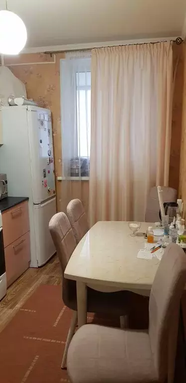 Продаётся 1-к квартира, 38 м - Фото 0