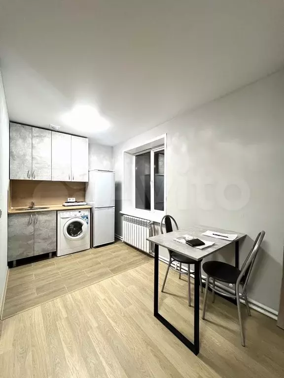 1-к. квартира, 27 м, 3/9 эт. - Фото 0