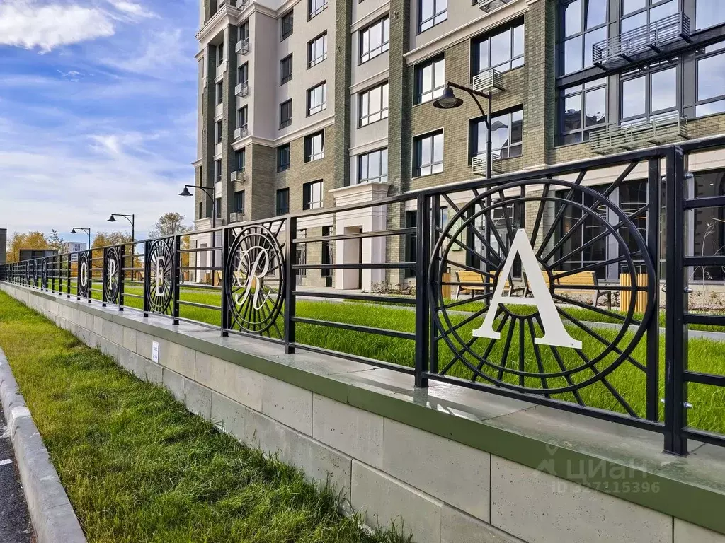 2-к кв. Тюменская область, Тюмень ул. Евгения Войнова, 7 (77.2 м) - Фото 1