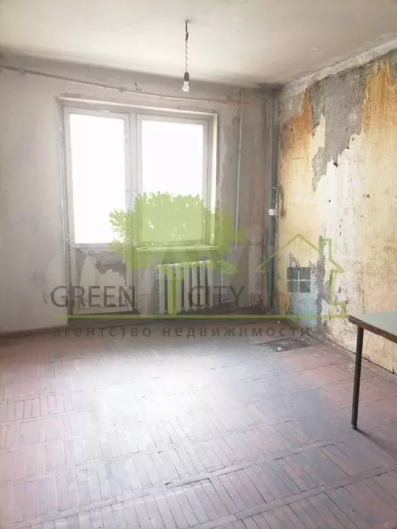 3-к. квартира, 79,7 м, 6/9 эт. - Фото 1