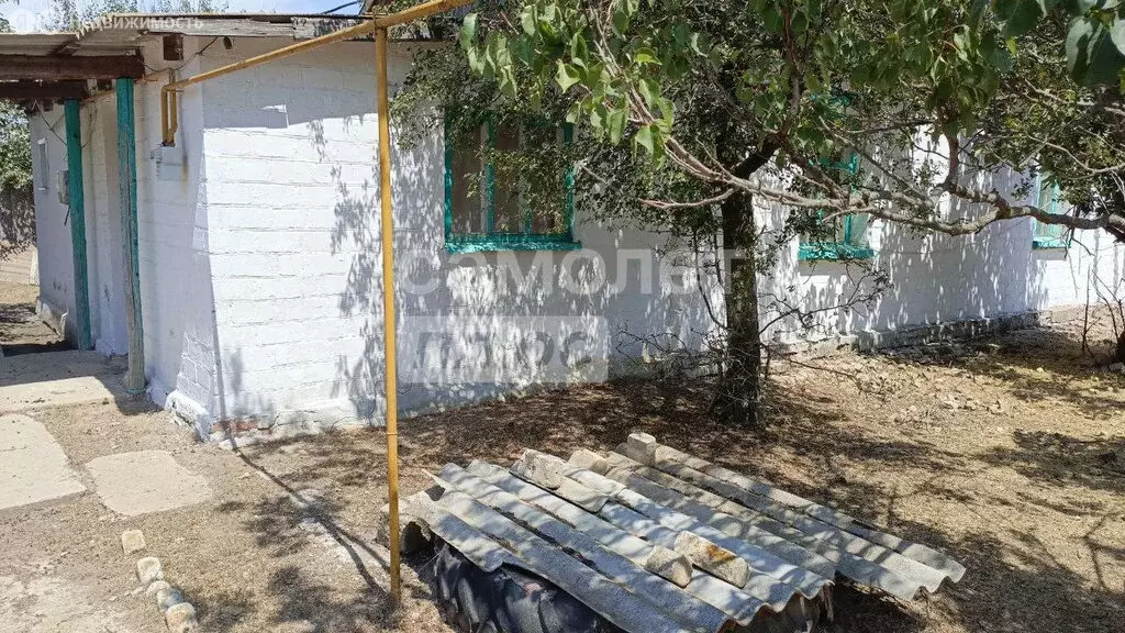 Дом в Шарнут, улица Ленина (79.4 м) - Фото 2