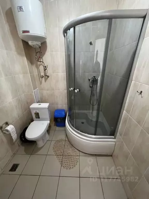 Комната Крым, Евпатория ул. Симферопольская, 1А - Фото 0
