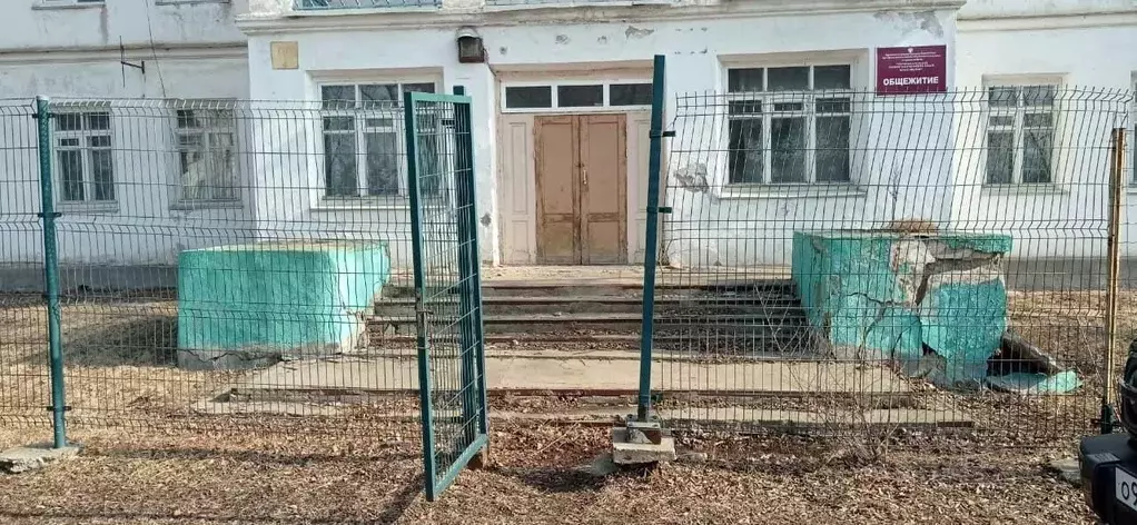 Помещение свободного назначения в Приморский край, Партизанск ул. ... - Фото 1